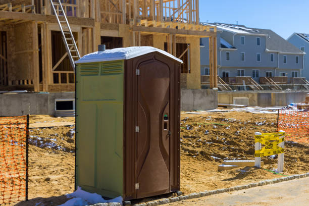 Best Construction site porta potty rental  in Elizabeth, NJ