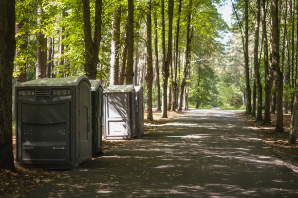 Best Emergency porta potty rental  in Elizabeth, NJ