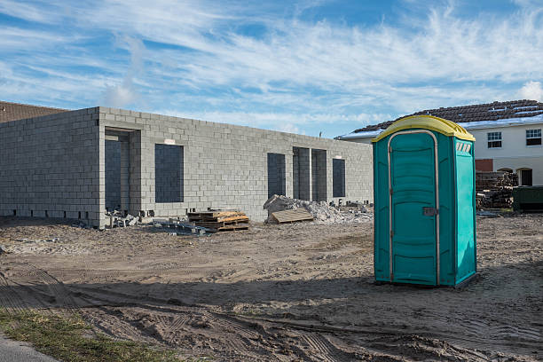 Best Temporary restroom rental  in Elizabeth, NJ